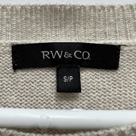 RW&CO Sweater - Picture 2 of 4